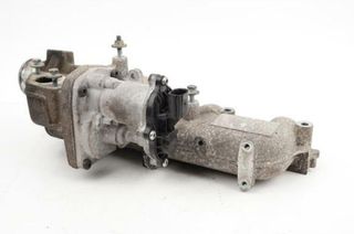 Colector admisión ford 052332a381 transit 118537