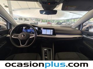 Volkswagen Golf Variant Life 1.0 eTSI 81 kW (110 CV) DSG