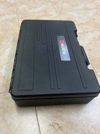 Martillo Eléctrico Würth MH 5 Basic