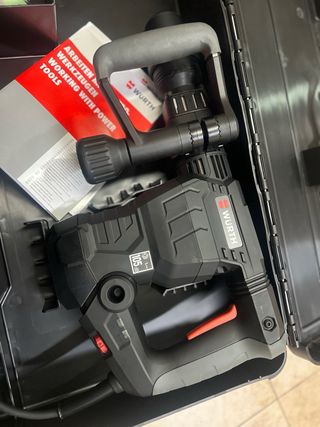 Martillo Eléctrico Würth MH 5 Basic