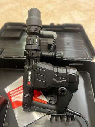 Martillo Eléctrico Würth MH 5 Basic