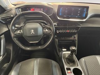 Peugeot 2008 Allure
