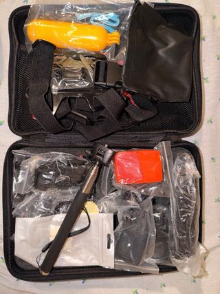 Cámara GoPro 13 Black