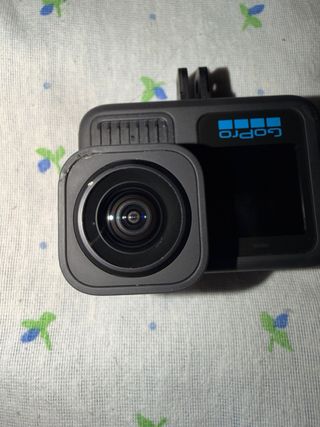 Cámara GoPro 13 Black