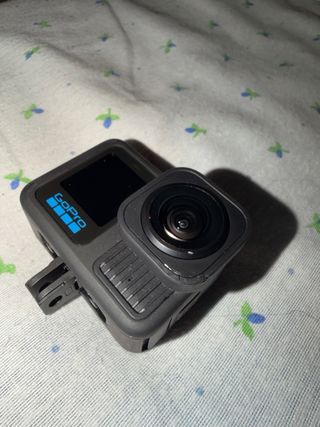 Cámara GoPro 13 Black