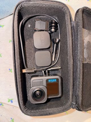 Cámara GoPro 13 Black