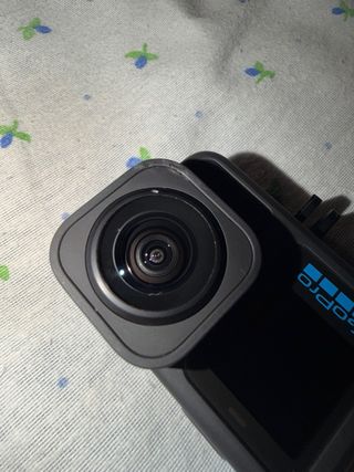 Cámara GoPro 13 Black