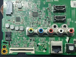 Scheda Madre TV LG LD75M LD75H EAX67129604