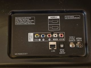 Scheda Madre TV LG LD75M LD75H EAX67129604