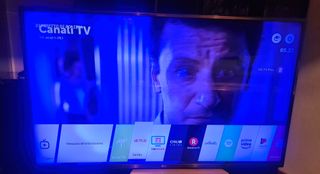 Scheda Madre TV LG LD75M LD75H EAX67129604