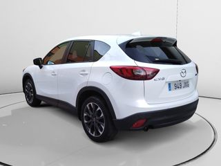 Mazda CX-5 Black Tech Edition