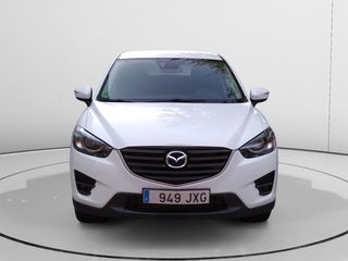 Mazda CX-5 Black Tech Edition