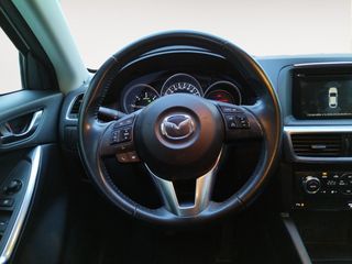 Mazda CX-5 Black Tech Edition