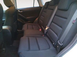 Mazda CX-5 Black Tech Edition