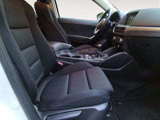 Mazda CX-5 Black Tech Edition