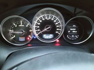 Mazda CX-5 Black Tech Edition