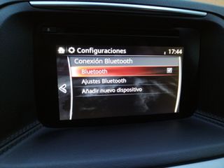 Mazda CX-5 Black Tech Edition