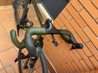 MMR X-Tour 00 Gravel Bike