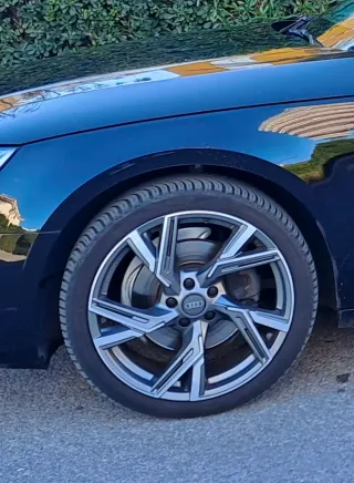 Llantas Audi 19 pulgadas