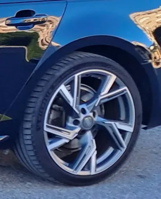 Llantas Audi 19 pulgadas
