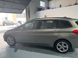 Bmw Serie 2 2017 gran tourier 7 plazas fullll