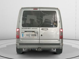 Ford Tourneo Connect Kombi Trend Corta