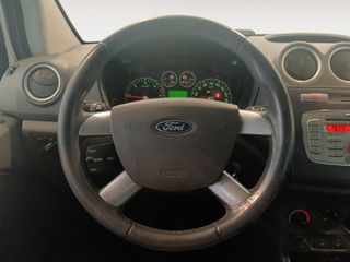 Ford Tourneo Connect Kombi Trend Corta