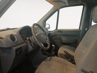 Ford Tourneo Connect Kombi Trend Corta