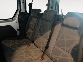 Ford Tourneo Connect Kombi Trend Corta