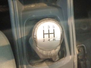 Ford Tourneo Connect Kombi Trend Corta