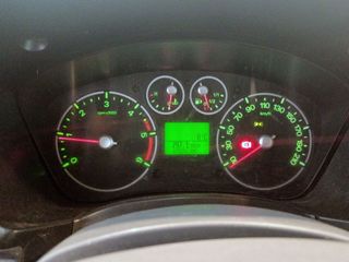 Ford Tourneo Connect Kombi Trend Corta