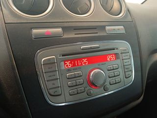 Ford Tourneo Connect Kombi Trend Corta