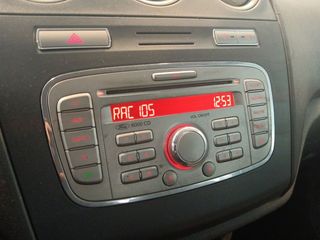 Ford Tourneo Connect Kombi Trend Corta