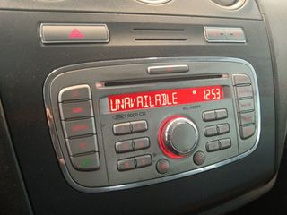 Ford Tourneo Connect Kombi Trend Corta