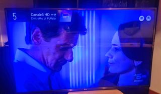 LGP43D-17F1 Scheda di alimentazione TV LG-43LJ614V