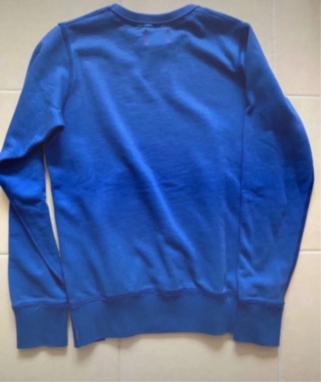 Sudadera Replay Talla S poco uso.