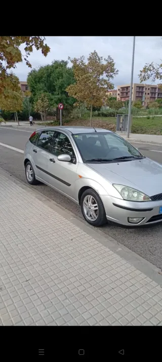 Ford Focus 2004