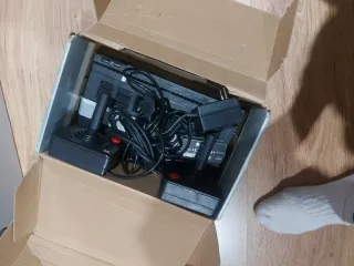 Consola Atari 2600 Video Computer