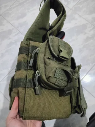 Gilet tattico Defcon 5 Softair