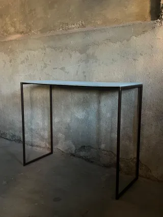 Consolle Nembula Design minimalista