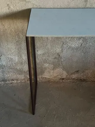 Consolle Nembula Design minimalista