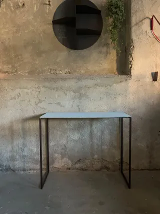 Consolle Nembula Design minimalista