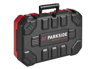 Martillo Perforador Parkside 20V Brushless