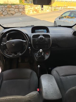 Renault Grand Kangoo 2016