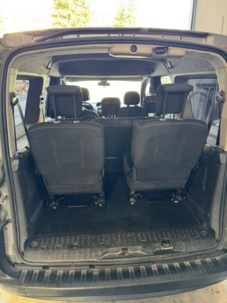 Renault Grand Kangoo 2016