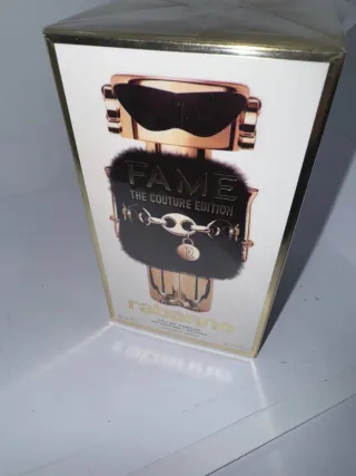 Paco Rabanne Fame Eau de Parfum Couture
