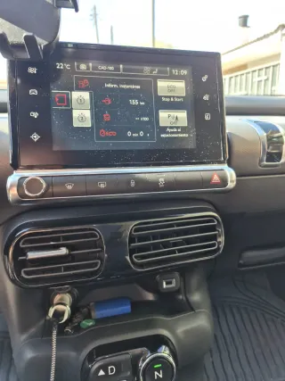 Citroen C4 Cactus 2017