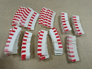 NINCO piano Exterior curva STD R2