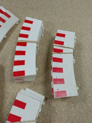 NINCO piano Exterior curva STD R2