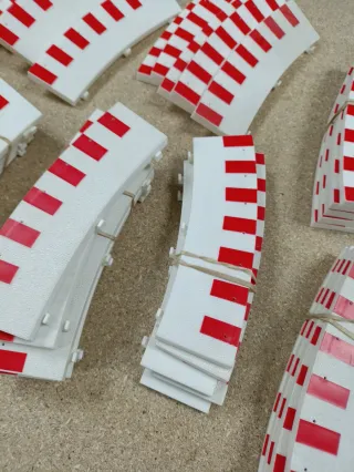 NINCO piano Exterior curva STD R2